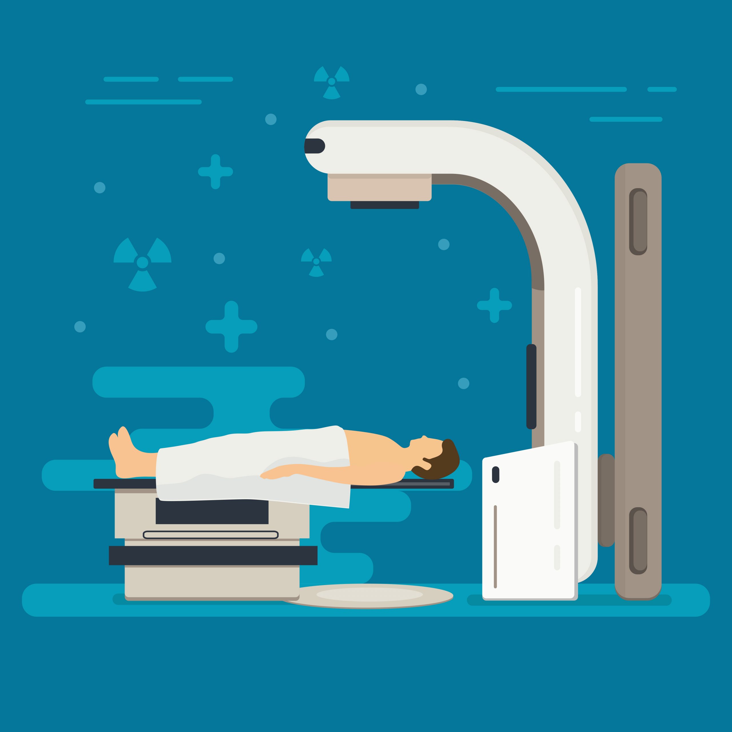 Intensity Modulated Radiation Therapy For Breast And Lung Cancer Chrt