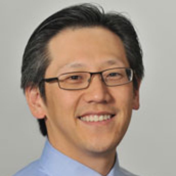 Christopher Kim, MD, MBA, SFHM headshot