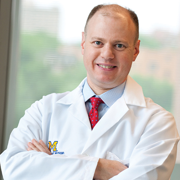 Joshua Stein, MD, MS