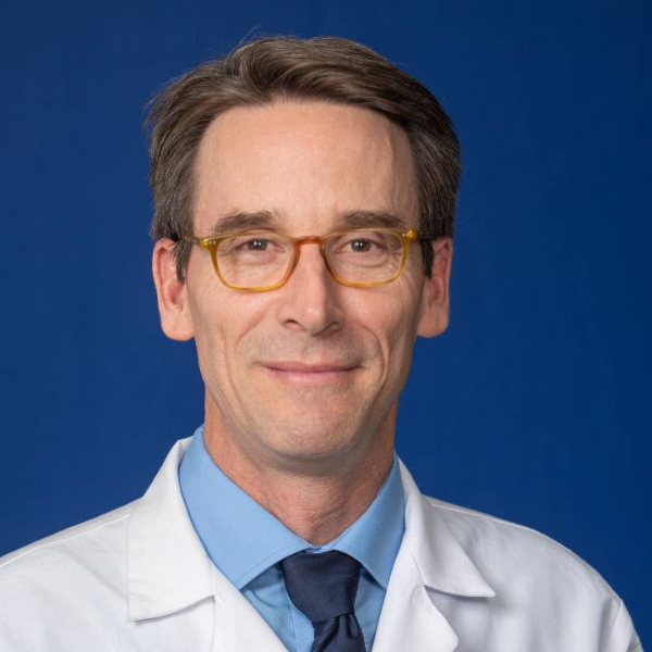 Kevin A Kerber, MD