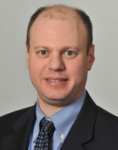 Joshua Stein, MD, MS headshot