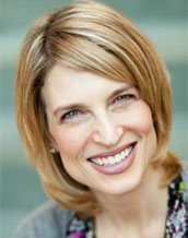 Michelle L Segar, PhD, MPH, MS headshot