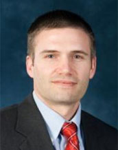 Ted Makowiec, MBA headshot