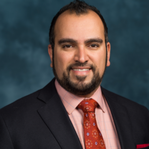 Amir A Ghaferi, MD, MS - headshot