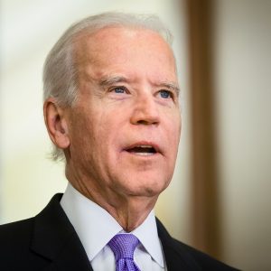 Image of Joe Biden