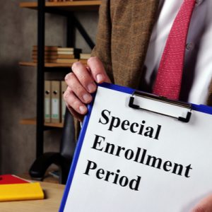 Special Enrollment Period 