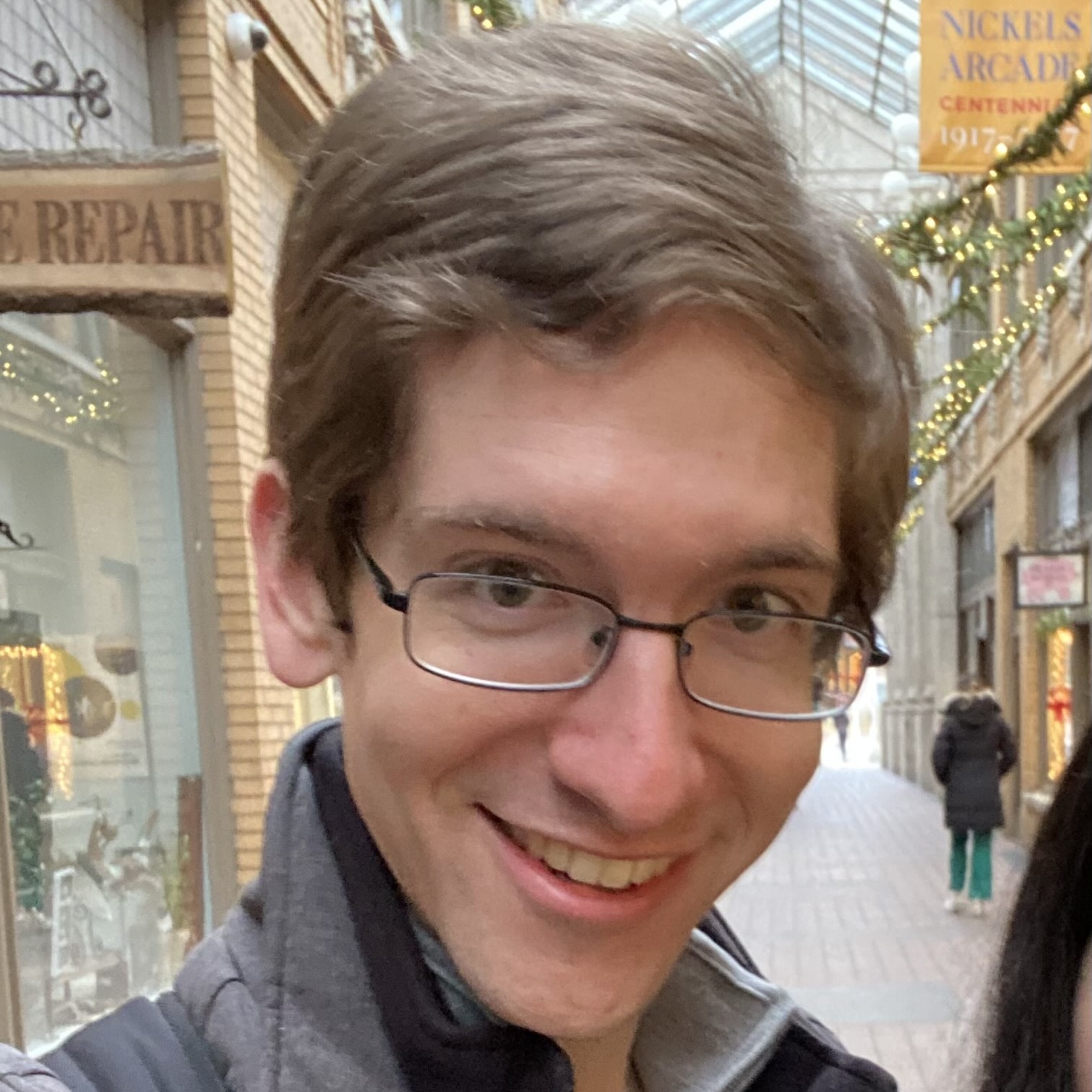 William Center for Health & Research Transformation