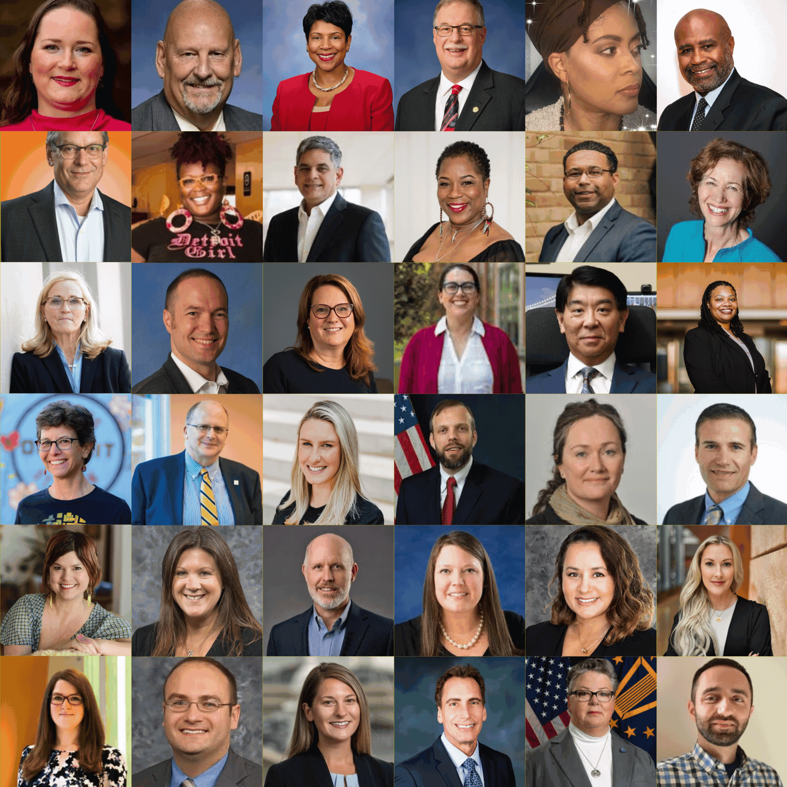 CHRT’s 2025 Health Policy Fellowship