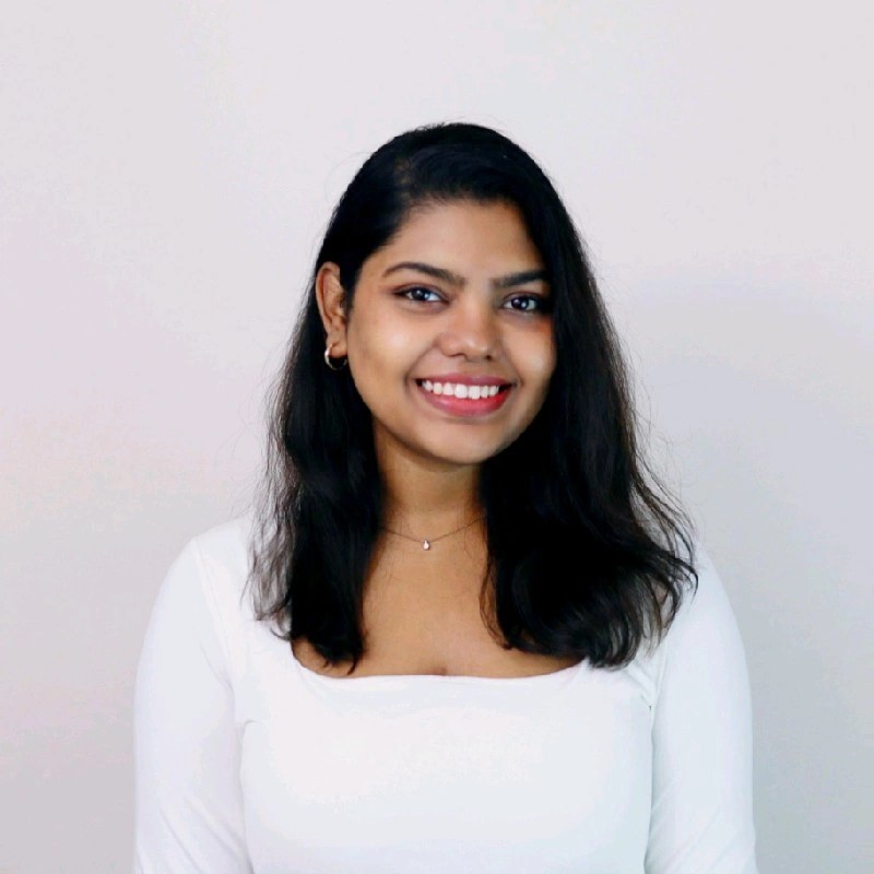 Samikshya Satpathy - CHRT 2025 Summer Interns