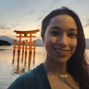 2026-policy-fellow-Michelle-Padley