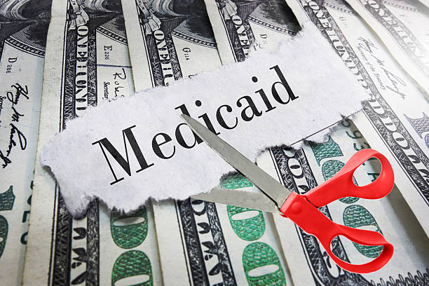 medicaid losses