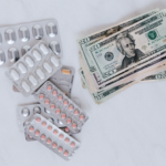 Medication and money