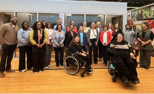 The Detroit Community-Academic Urban Research Center cohort